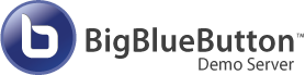 BigBlueButton Demo Server